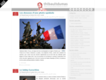 Thibault Dumas - blog d'un journaliste à Nantes