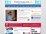 Thiene Online - Giornale online di Thiene