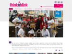 ThinknBlink - Promotions and Event Management