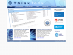 Thinktank - IT is our Job! - EDV Betreuung, Consulting, Software, Hardware, Beratung