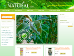 Natural Health Products from Thisisnatural. com. au