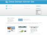 SYMDEG: Domain kaufen - Domain mieten - Domain Werbung - Domain Weiterleitung
