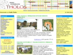 Studio Tholos - Restauro Architettonico, Progettazione, Architettura Bioclimatica, Design e ...