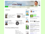 Wibling Coaching - foredrag, kurser, mental, sundhed, jobrådgivning, handicap, træning, bøger