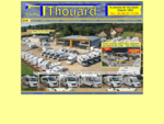 THOUARD, Sens, Yonne, Camping car, caravane neuf, 2013, occasion, fin de serie, destockage,