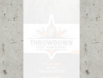Throwdown Event Management | Specialising in the delivery of Crossfit events both large and small.
