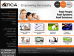 TICA Australia's Largest National Tenant Reference Database