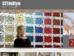 TileStyle Suppliers of Tiles, Stone, Wood and Bathrooms -Dublin, Ireland