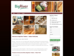 Timber Perth - Big River Timbers - Perth Timber