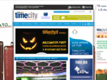 Timecity | Un Relax Vincente | Gaming Hall, Sale Slot, VLT