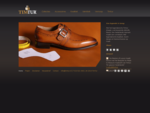 Exclusieve herenschoenen en schoenen op maat voor mannen | Timtur