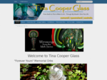 Welcome to Tina Cooper Glass