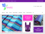 Tinoki 8211; beautiful baby carriers because your baby belongs with you | Bringing babycarrying op