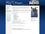 Tour Bus | Charter Bus | Day Tours | Airport Transfers | Melbourne, Victoria