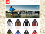 North Face, The NorthFace Outlet Italia Online Shop