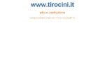 www. tirocini. it