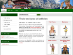 Tiroler en Apres ski artikelen | Tirolershop. nl