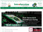 Tiroler Tageszeitung Online - Nachrichten von jetzt!