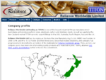 Reliance Worldwide Ltd - New Zealand