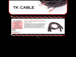 TK CABLE