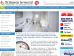 TLC Professional Domestic Cleaning Services Croydon