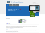 TL Software Solutions