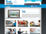 Agence web marketing TMK Concept - Digital web agency