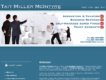 Tait Miller McIntyre Accountants - Nowra, NSW