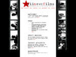 TiiiNewzFilms - Άτυπη Κινηματογραφική Συμμορία