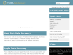 Data Recovery, Data Recovery Melbourne, Hard disk recovery