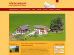 Aktivurlaub Südtirol - Bauernhofferien - Terenten Pustertal â€º Tötscherhof