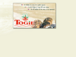 Togie. fr Togie Distribution