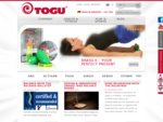 TOGU GmbH | Quality made in Germany | Online Shop