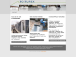 Accueil | Toiturex - Entreprise de toiture sur Bruxelles et sa périphérie couvreur depuis plus de