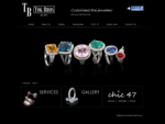 TOK BROS - Sydney - Diamond Engagement Rings and fine jewellery
