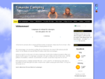 Tokenäs Camping Öland
