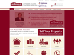 Property Portarlington Laois Tom McDonald Associates Auctioneers Valuers Portarlington Laois