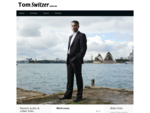 Tom Switzer - TomSwitzer. com. au