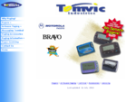 New Zealand Pager, Paging, Pager Servicing, Bravo Pagers authorised distributor - Tomvic