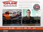 Auckland Roofing, Drainage, Plumbers Gasfitters - Topline Trade Services