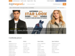 Top Negozi - Guida Shopping online, negozi, la community degli acquisti online