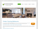 Melbourne Timber Flooring Specialists | Rowville Showroom Now open