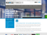 Top Tech Security Systems (Aust) Pty Ltd