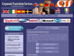 Translation Services | Professional Translation Service Dublin