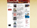 TORINOCURIOSA - Il portale delle curiositagrave; di Torino e Provincia