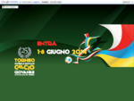 XXV Torneo internazionale di calcio giovanile - Citta' di Cava de' Tirreni