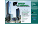 Toro GlassWall | Unitized Pre-Glazed Curtain-Wall Cladding Systems