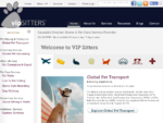 VIP Sitters | Toronto Pet Care Services | Cat Sitting | Dog Sitting | Pet Grooming Toronto | Ho