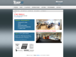 Torp IT Service - IT-support - IT-là¸sninger - iPhone og iPad reparation