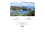 Guida vacanze mare alberghi agriturismo Toscana Costa degli Etruschi